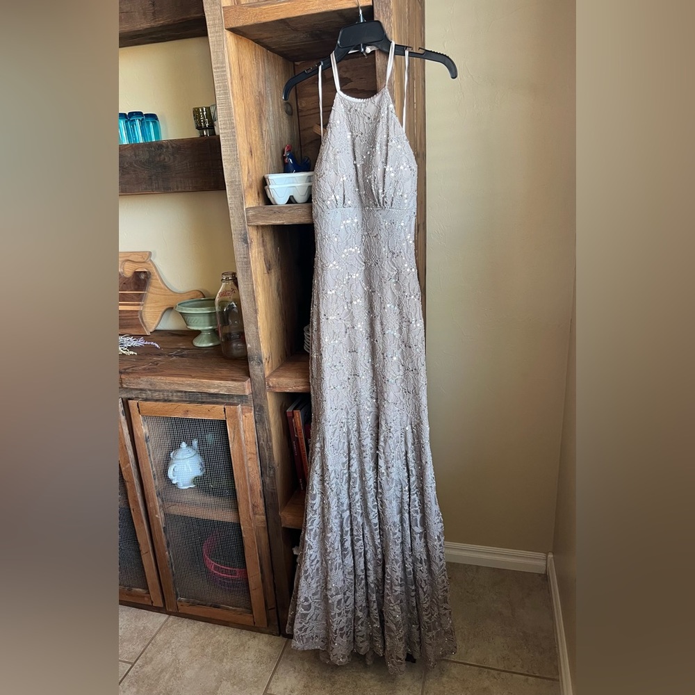 Evening Gown